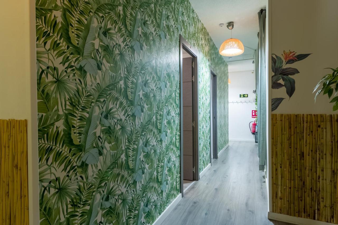 Social - Coliving & Coworking - Madrid Hostel Εξωτερικό φωτογραφία