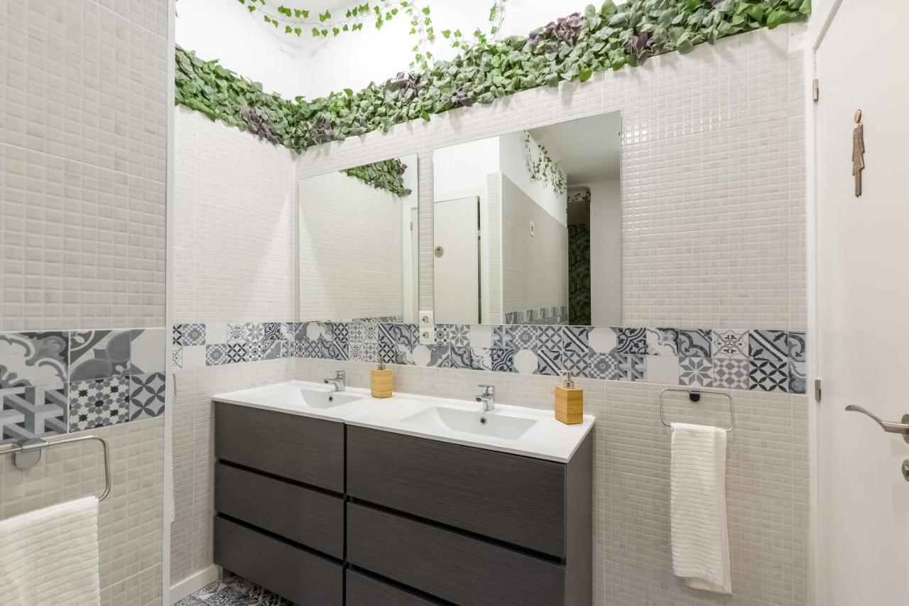 Social - Coliving & Coworking - Madrid Hostel Εξωτερικό φωτογραφία