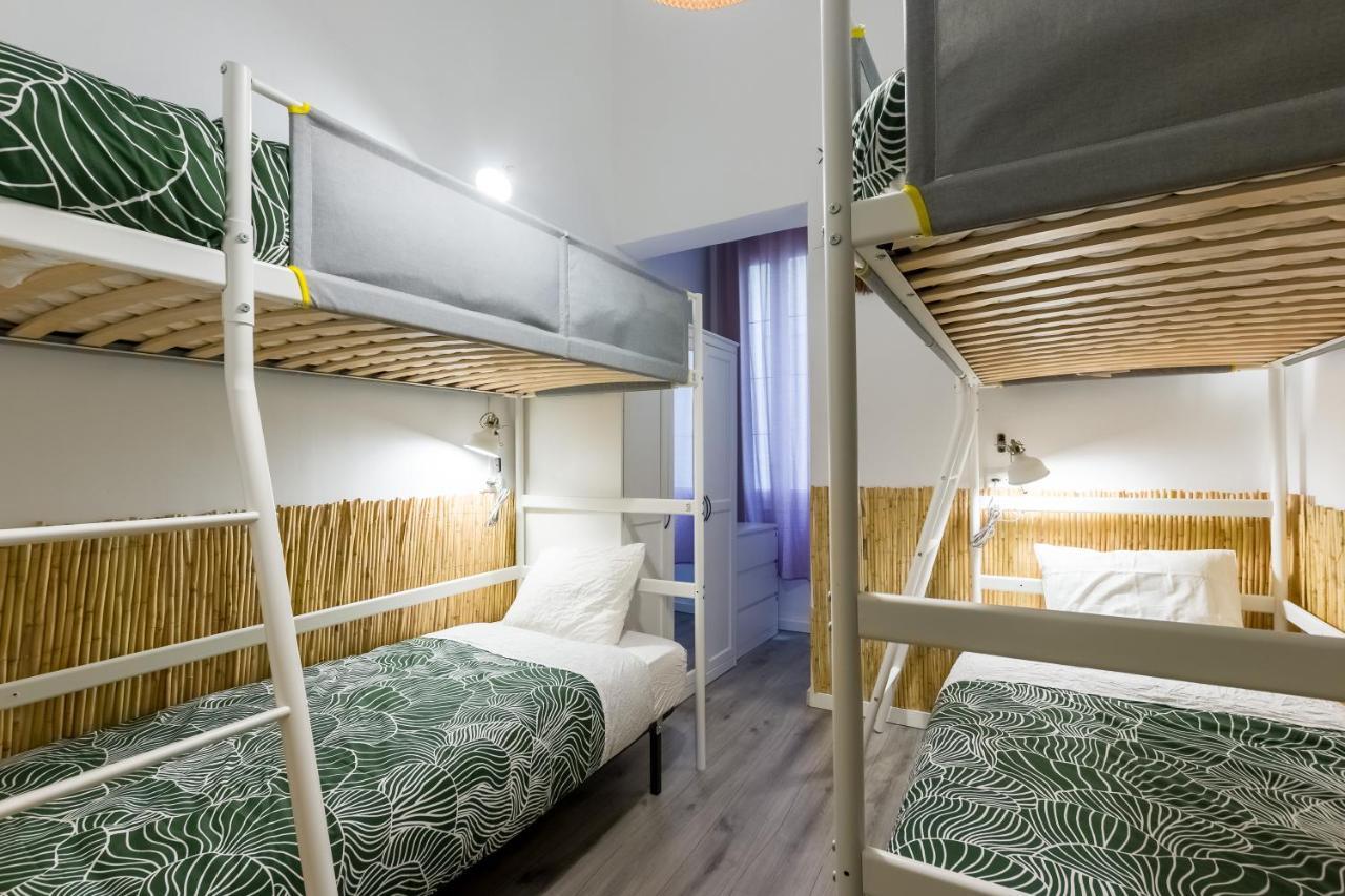 Social - Coliving & Coworking - Madrid Hostel Εξωτερικό φωτογραφία