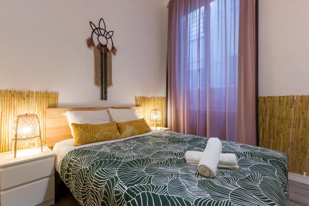 Social - Coliving & Coworking - Madrid Hostel Εξωτερικό φωτογραφία