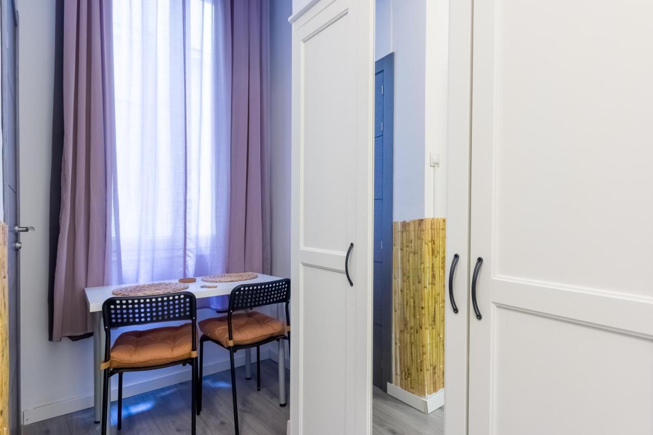 Social - Coliving & Coworking - Madrid Hostel Εξωτερικό φωτογραφία