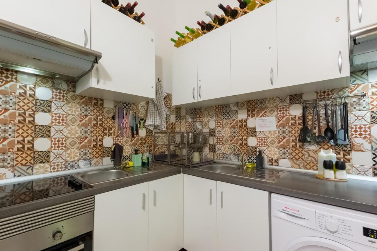 Social - Coliving & Coworking - Madrid Hostel Εξωτερικό φωτογραφία