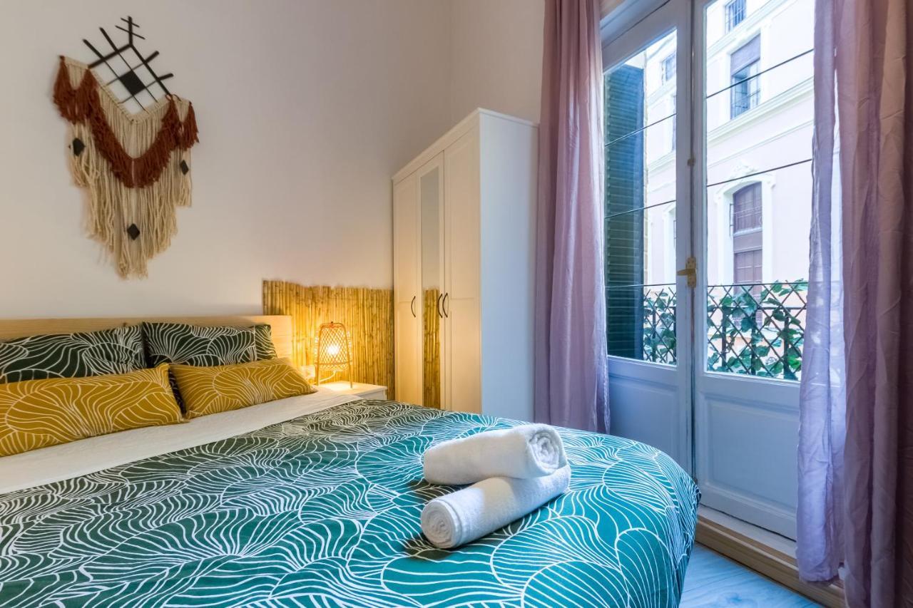 Social - Coliving & Coworking - Madrid Hostel Εξωτερικό φωτογραφία