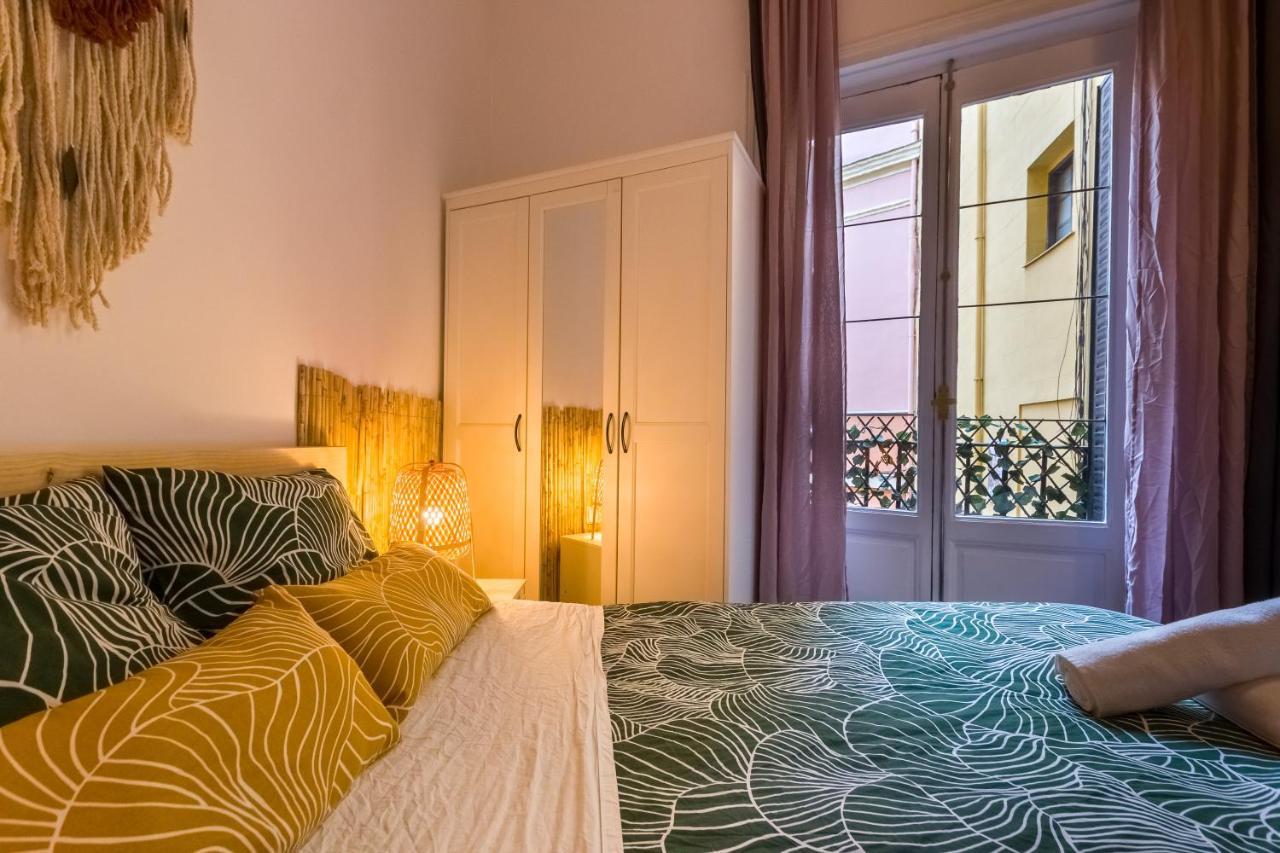 Social - Coliving & Coworking - Madrid Hostel Εξωτερικό φωτογραφία