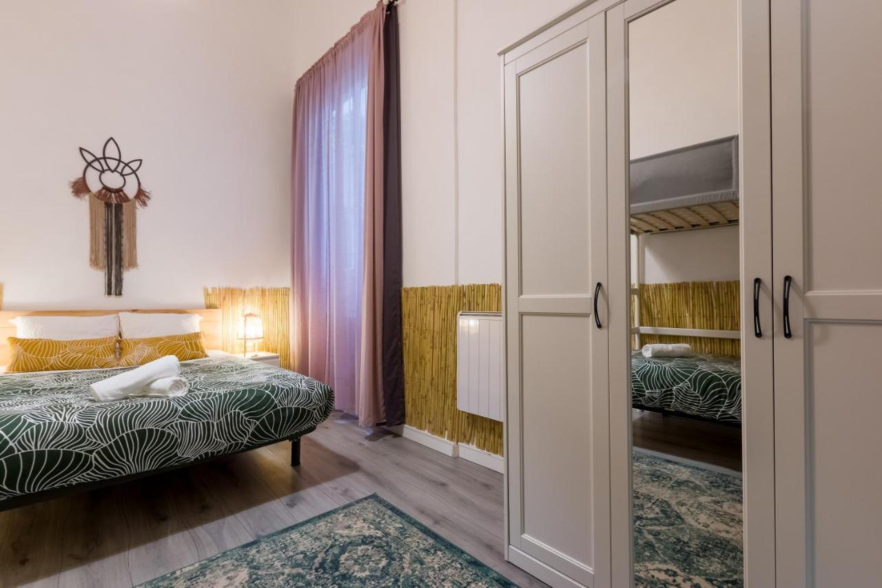 Social - Coliving & Coworking - Madrid Hostel Εξωτερικό φωτογραφία
