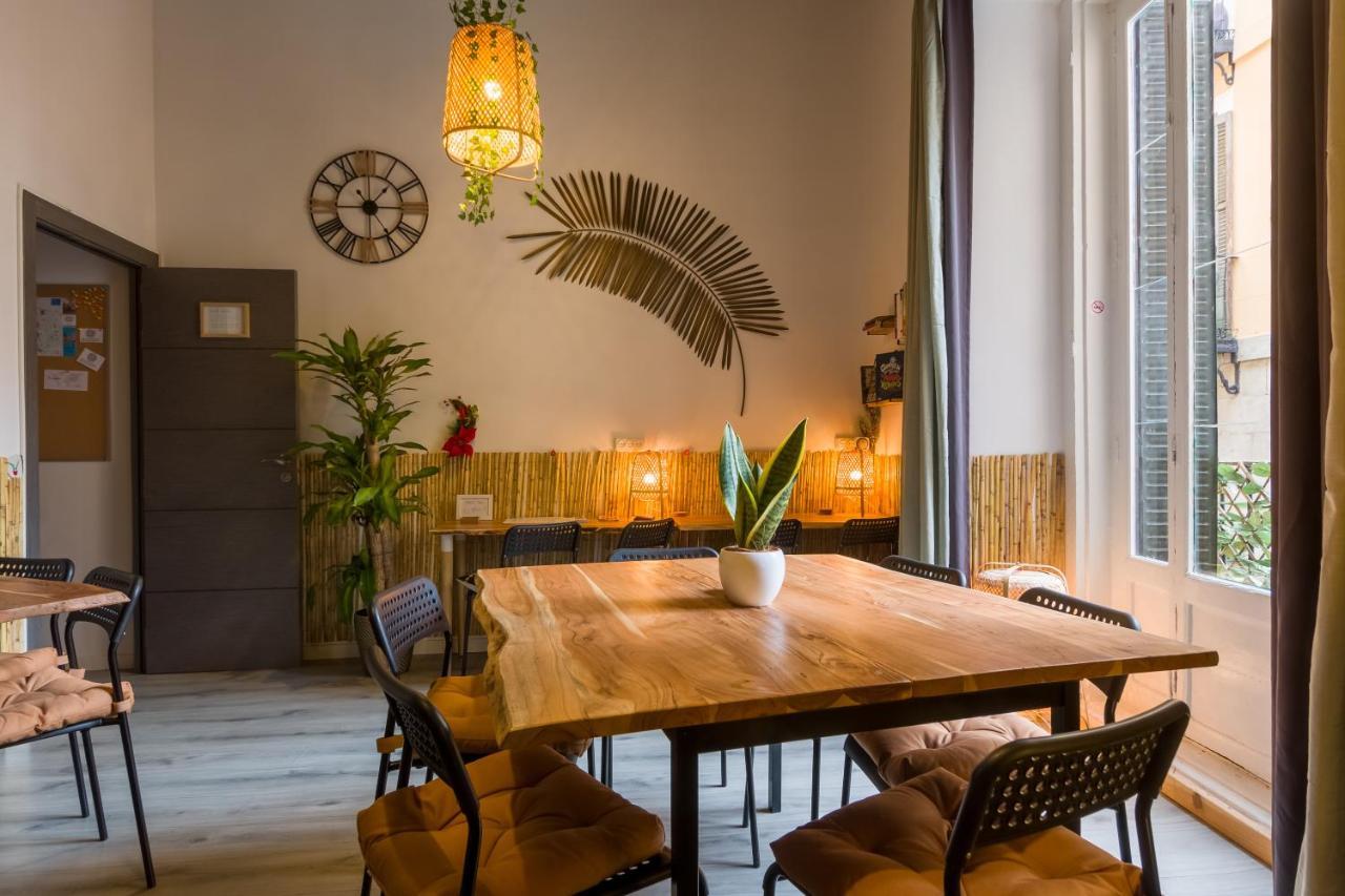 Social - Coliving & Coworking - Madrid Hostel Εξωτερικό φωτογραφία
