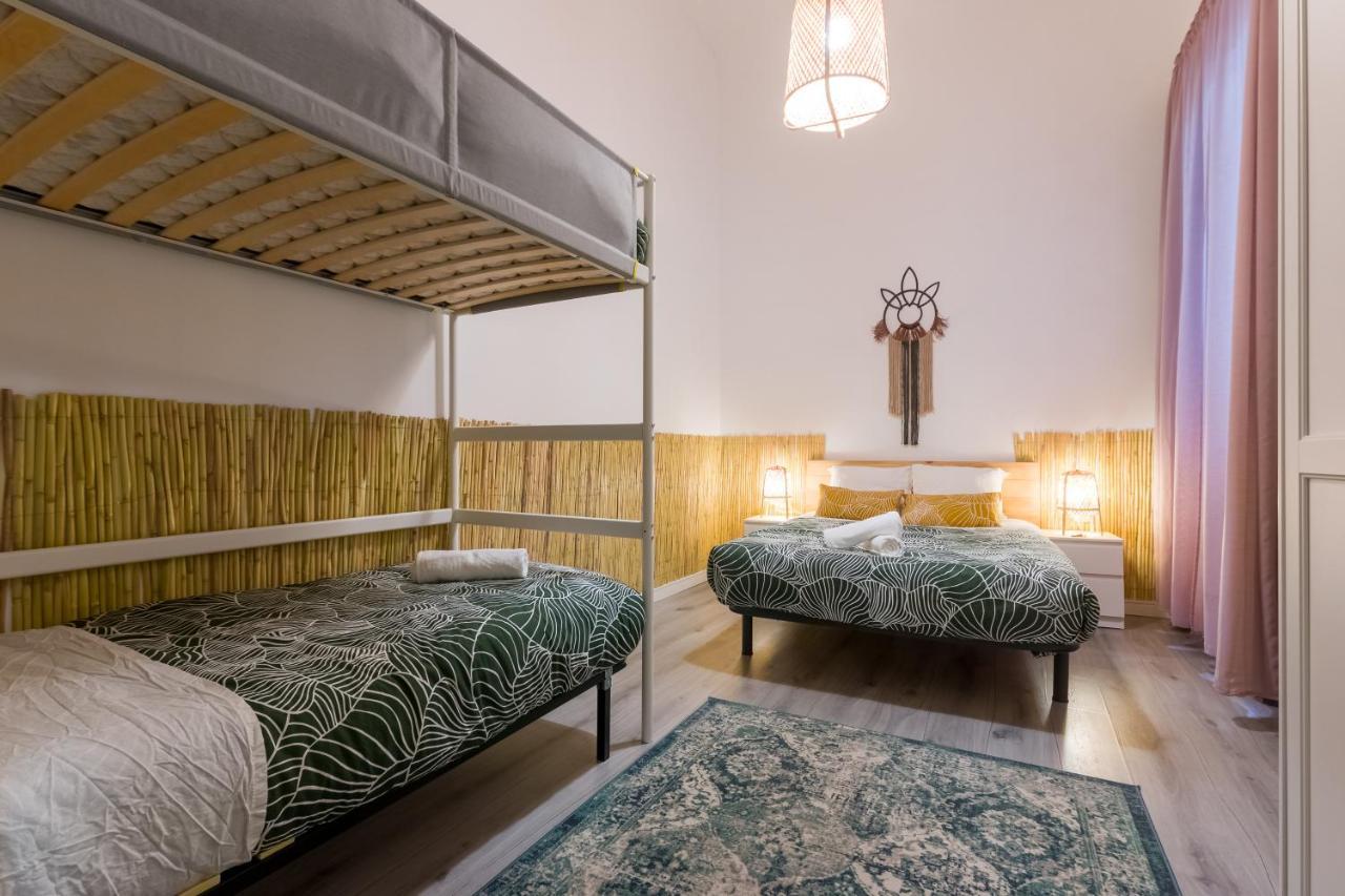 Social - Coliving & Coworking - Madrid Hostel Εξωτερικό φωτογραφία