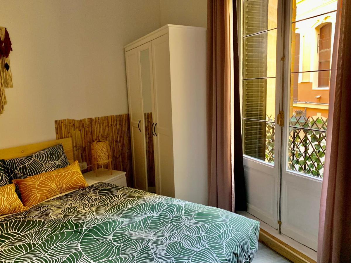 Social - Coliving & Coworking - Madrid Hostel Εξωτερικό φωτογραφία